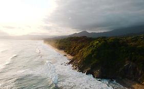 Villa Playa Tayrona, Los Naranjos